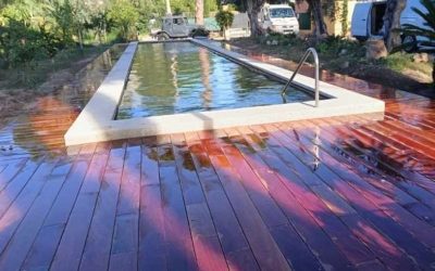 Pourquoi choisir le cumaru pour une terrasse bois exotique durable ?