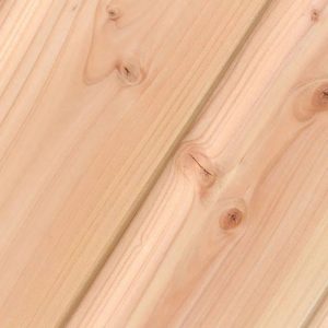 Bardage en bois Douglas