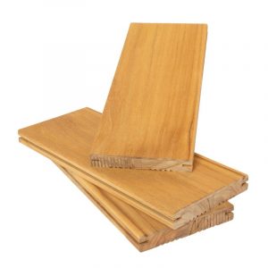 Lames de terrasse bois teck