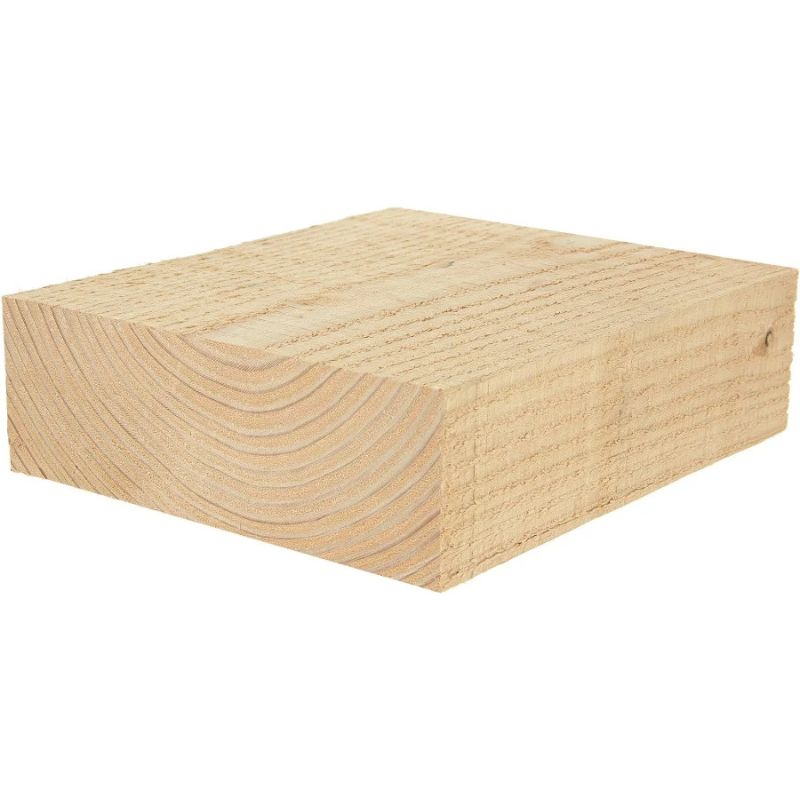 Bastaing en bois Douglas Brut