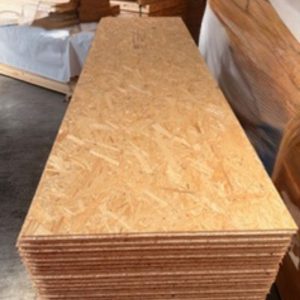 Dalles OSB