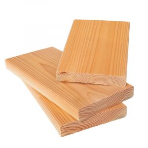 Lames de terrasse bois exotique Douglas