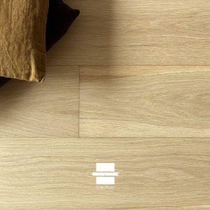 Parquets en bois de chêne