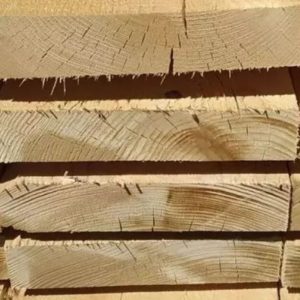 Plateau maçon en sapin