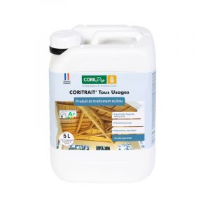 Traitement Coritrait' Tous Usages