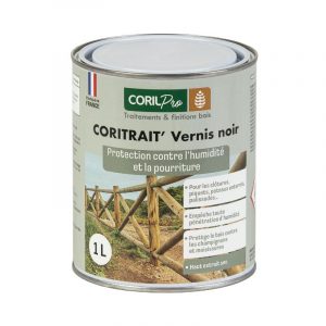 Vernis protection bois contre l'humidité